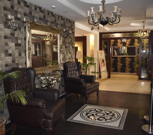 Hotel Grand Arena