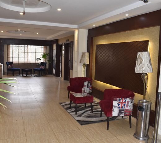 Hotel Grand Arena