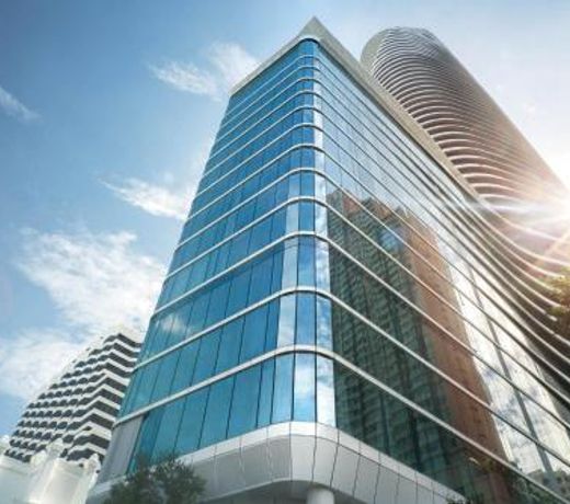 Magnolias Ratchadamri Boulevard Serviced Residences