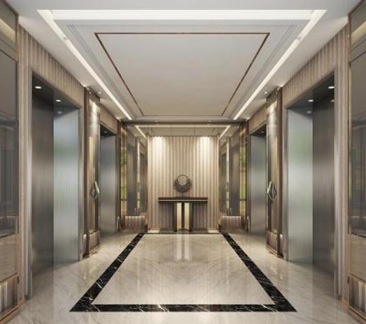 Magnolias Ratchadamri Boulevard Serviced Residences