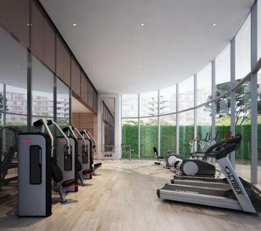 Magnolias Ratchadamri Boulevard Serviced Residences