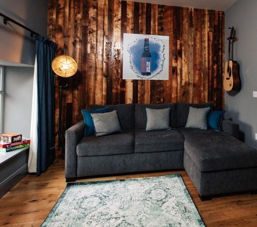 BrewDog Kennels - Aberdeen