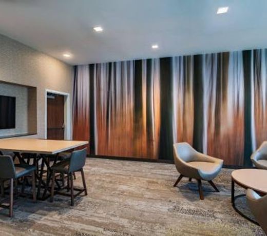Courtyard by Marriott Dallas Grand Prairie