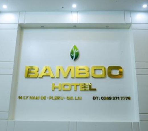Bamboo Pleiku Hotel