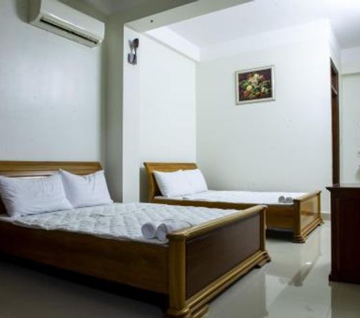 Bamboo Pleiku Hotel