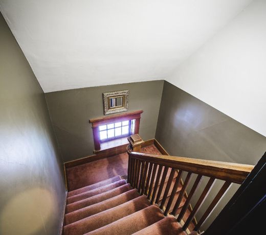 The Rogers House Inn Bed and Breakfast