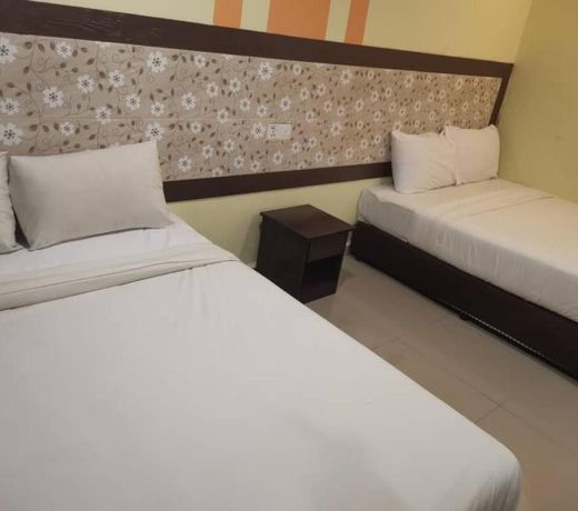 SUN INNS PERMAS JAYA