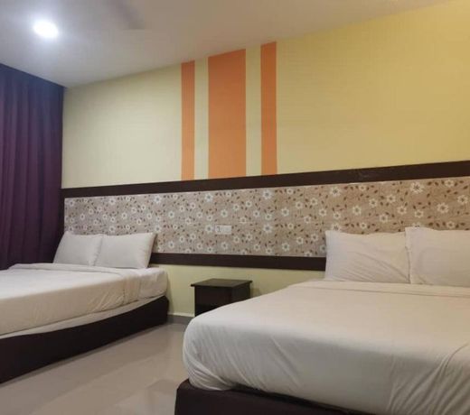 SUN INNS PERMAS JAYA