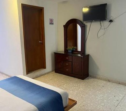 Hotel Queretaro Antiguo