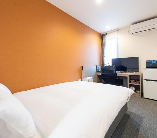 HOTEL R9 The Yard Yuki