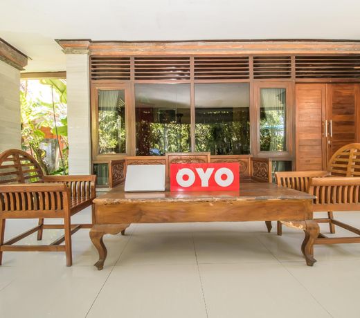 OYO 2404 Arca Guest House