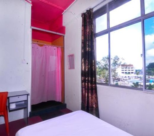 SPOT ON 89823 Rooms Inn