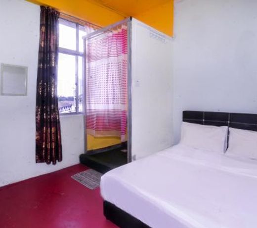 SPOT ON 89823 Rooms Inn