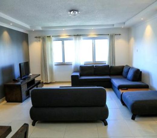 Hillview Apartments