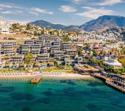 Kaya Palazzo Resort & Residences Le Chic Bodrum