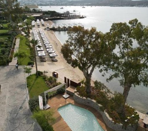 Kaya Palazzo Resort & Residences Le Chic Bodrum