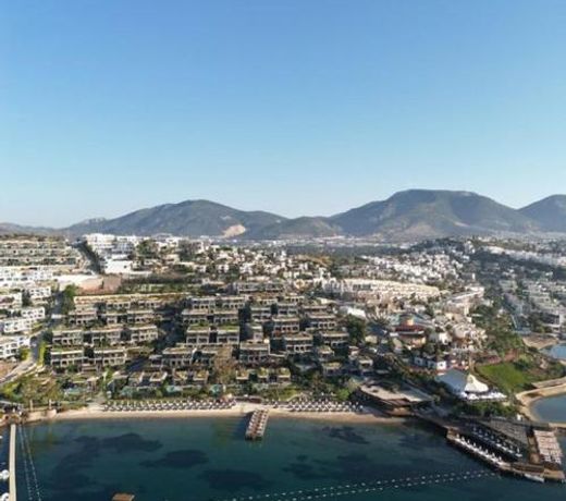 Kaya Palazzo Resort & Residences Le Chic Bodrum