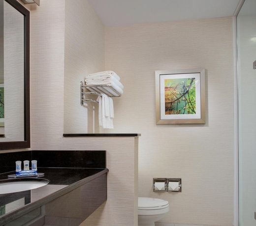 Fairfield Inn & Suites by Marriott Houston Richmond