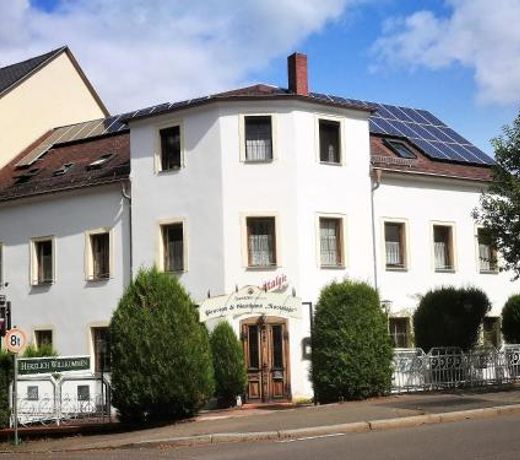 Pension & Gasthaus Nostalgie