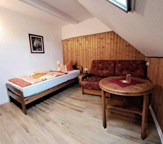 Pension & Gasthaus Nostalgie