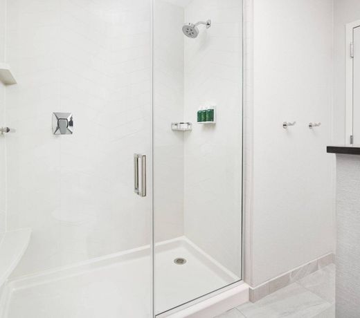 Fairfield Inn & Suites by Marriott Tampa Riverview