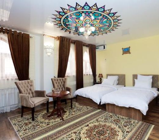 Kamila Hotel Boutique