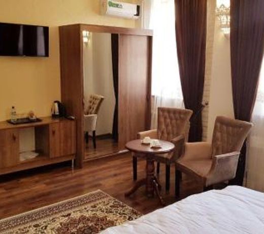 Kamila Hotel Boutique