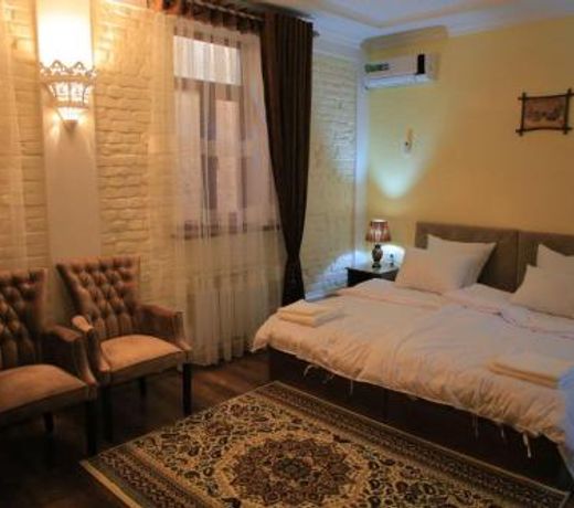 Kamila Hotel Boutique
