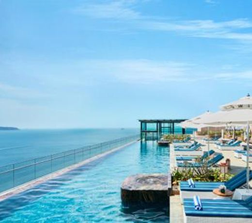 Taj Resort & Convention Centre Goa