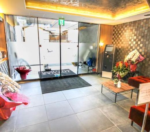 HOTEL LiVEMAX Nagoya Kanayama