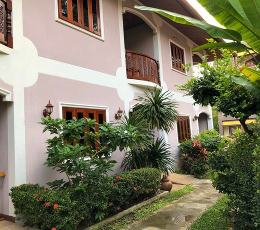 Ginis Beach Resort