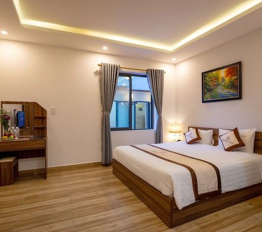 Hoi An Paradise Villa