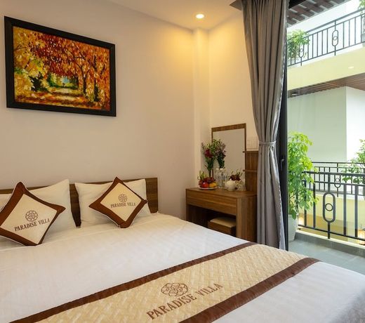 Hoi An Paradise Villa