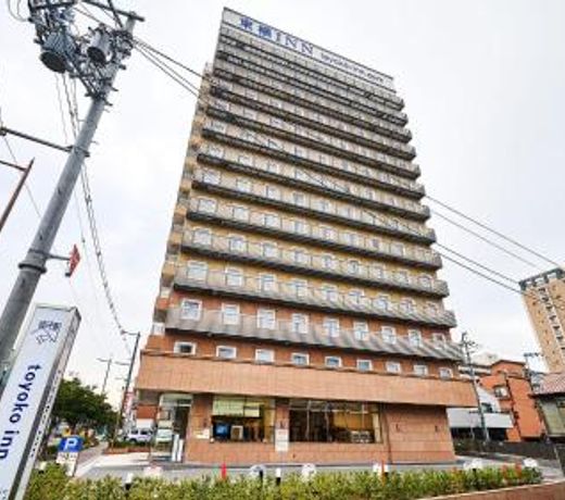 Toyoko Inn Osaka Kadoma-shi Ekimae