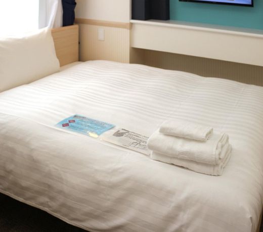 Toyoko Inn Osaka Kadoma-shi Ekimae