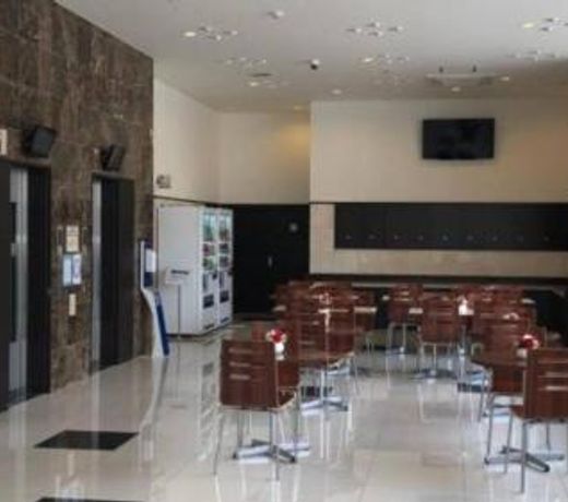 Toyoko Inn Osaka Kadoma-shi Ekimae