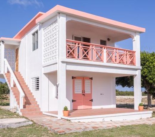 Coralito Bay Suites & Villas