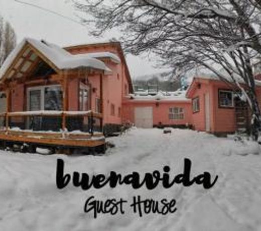 Buenavida Guesthouse