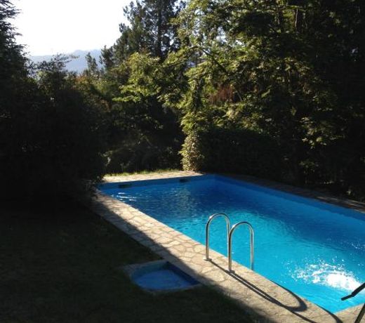 Los Abetos B&B 3