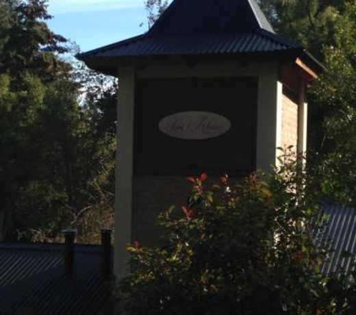 Los Abetos B&B 3