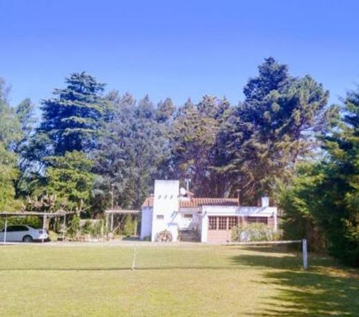 Mendiolaza Tennis Park