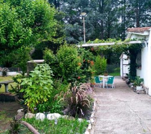 Mendiolaza Tennis Park