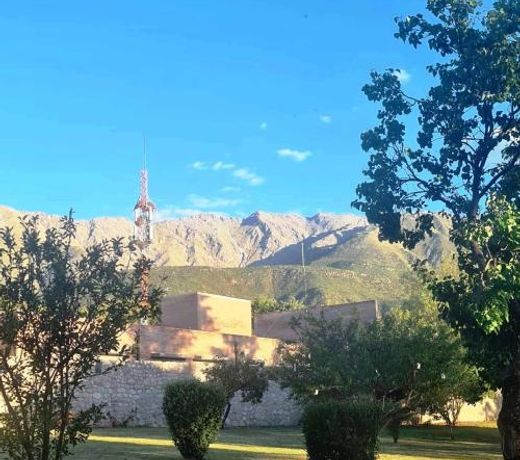 LOS HORNILLOS TRASLASIERRA CASAQUINTA SERRANA - Se reserva con depÃ³sito - CONTACTO 116-198-0617