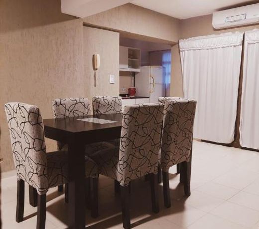 Departamento Plaza 2