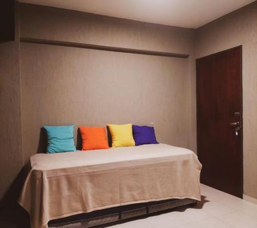 Departamento Plaza 2