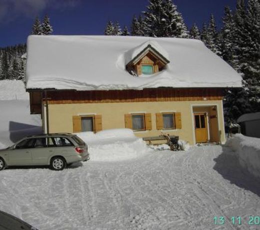 Ferienwohnung A 55 m2