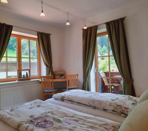 Berghof Reiter