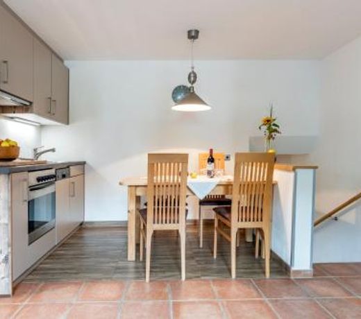 Ferienwohnung Bluamastiel