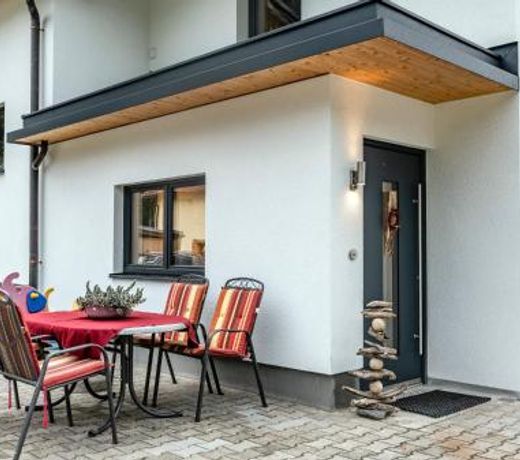 Ferienwohnung Bluamastiel