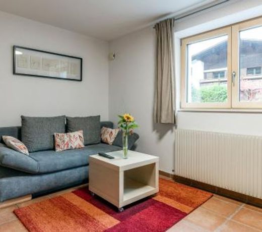 Ferienwohnung Bluamastiel